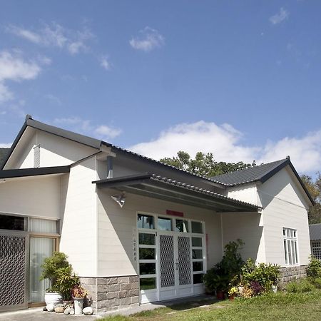Chulu Ecological Farm B&B Ngoại thất bức ảnh